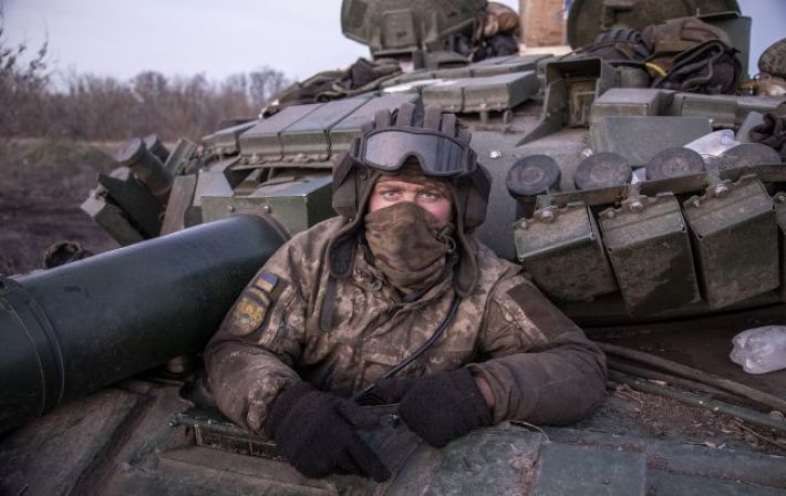 Более 800 окупантов и десятки единиц техники: Генштаб обновил потери РФ в Украине