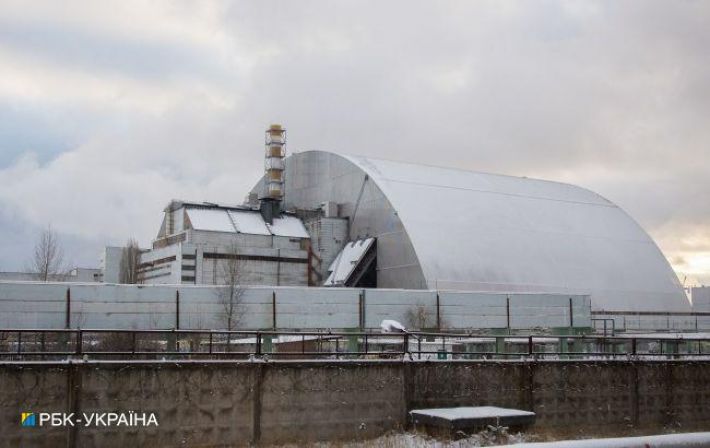 МАГАТЭ проинспектировало Чернобыльскую АЭС