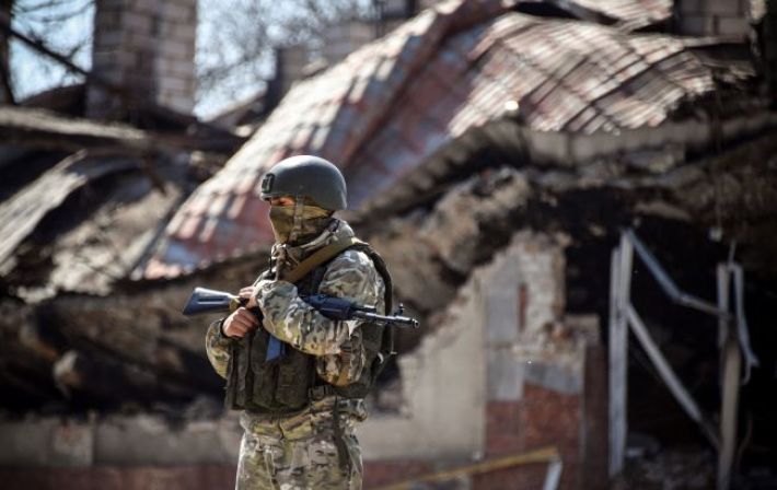 Гуменюк рассказала, как командиры РФ мешают штурмовать позиции ВСУ на левобережье Днепра