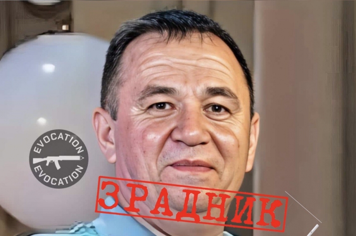 В Мелитопольском районе предатель стал "участником СВО" за организацию пропагандистских мероприятий (фото)