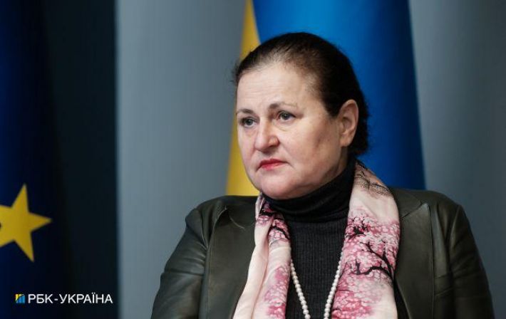 Посол ЕС рассказала, когда начнутся переговоры о вступлении Украины в ЕС