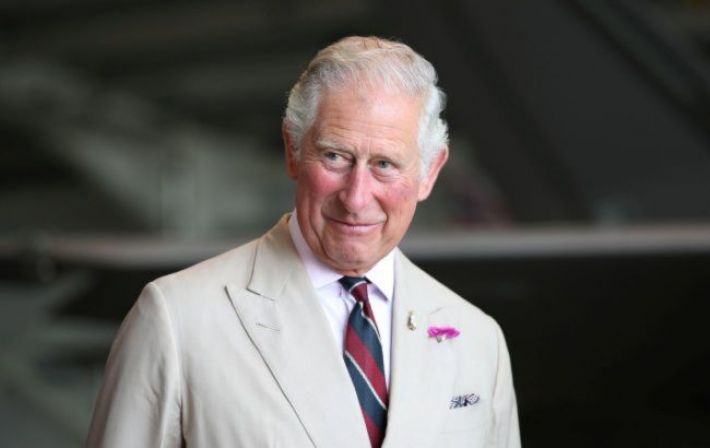 У короля Великої Британії Чарльза III виявили рак