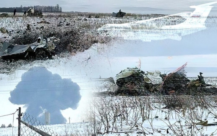 Сбитие Ил-76: в РФ пригрозили ударом по аэродрому в Польше