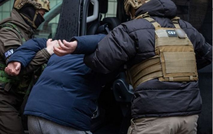 В Украине разоблачили сеть агентов ФСБ РФ из бывших и действующих чиновников спецслужб