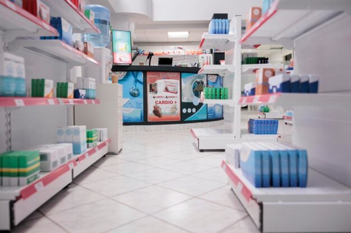 В Мелитополе из продажи могут исчезнуть жизненно важные медикаменты - чем нужно запастись