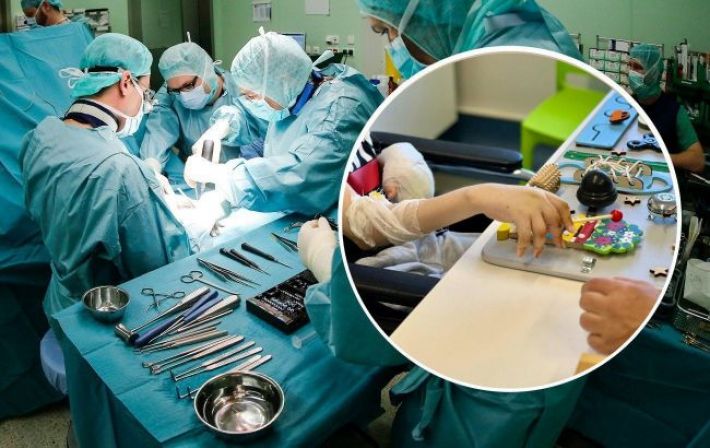 6 років не могли встановити діагноз: у Львові в дівчини виявили рідкісне генетичним захворюванням