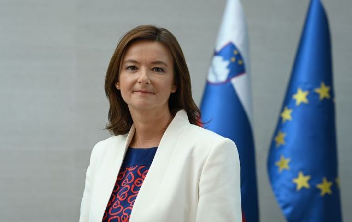 Западу нужно сделать больше, чтобы санкции против РФ стали более эффективными, - МИД Словении