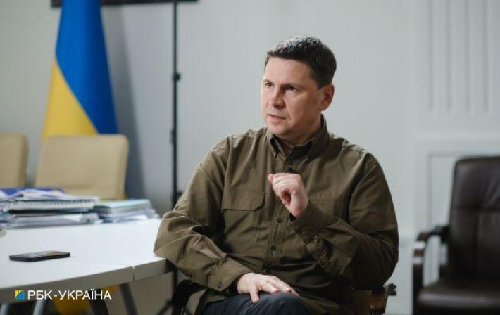 У Зеленського пояснили, навіщо Росія запустила ракету у бік кордону України з Польщею