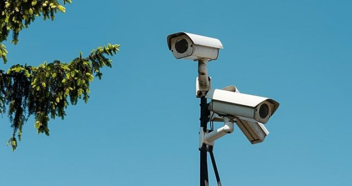В Запорожье планируют установить дополнительные камеры видеонаблюдения
