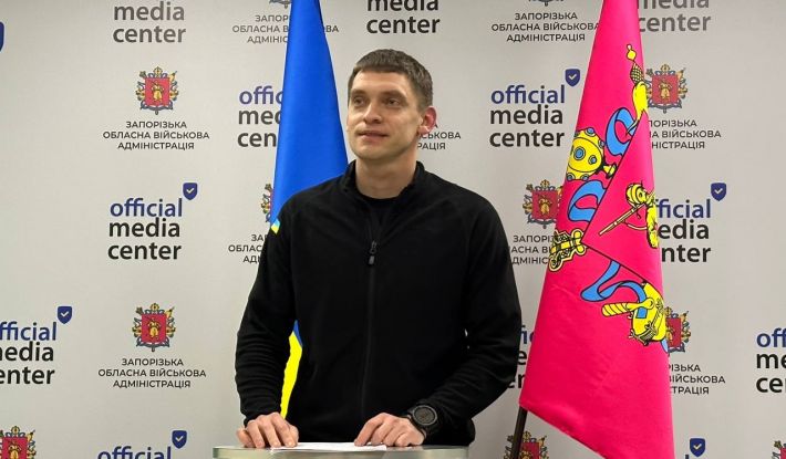 Иван Федоров рассказал, как будет переносить опыт команды Мелитополя в борьбе с коррупцией в Запорожской области (видео)