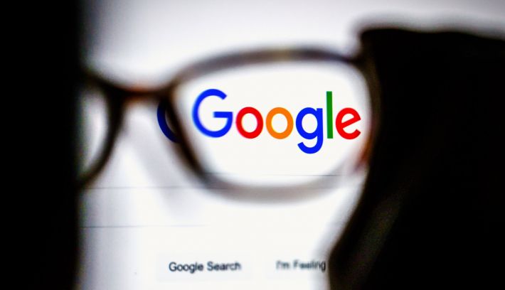 Рашисты блокируют доступ к сервисам Google во временно оккупированном Мелитополе