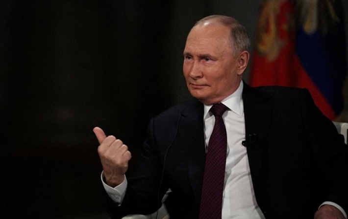 Інтерв'ю Путіна: Кремль назвав головне очікування