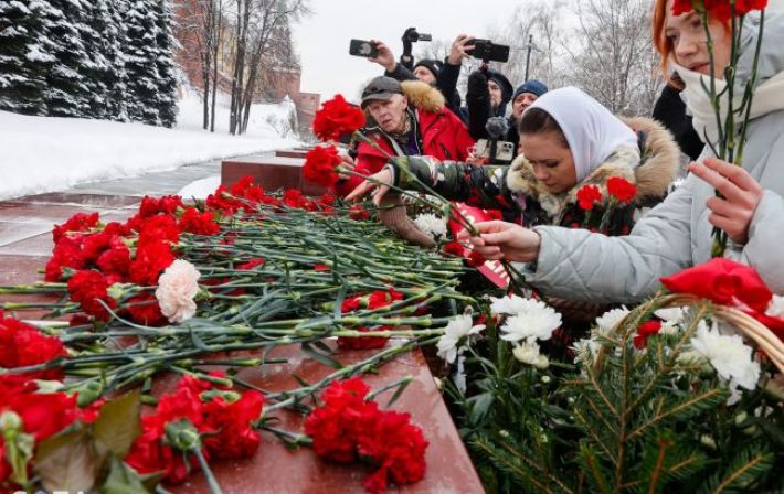 В России набирает обороты движение за демобилизацию воюющих в Украине солдат, - ISW