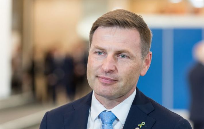 Эстония продолжит строить линию обороны на границе с РФ, несмотря на 