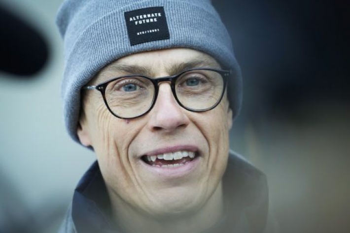 В Финляндии избрали нового президента: кто такой Александр Стубб