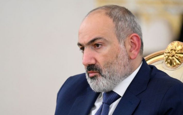 Премьер Армении: 