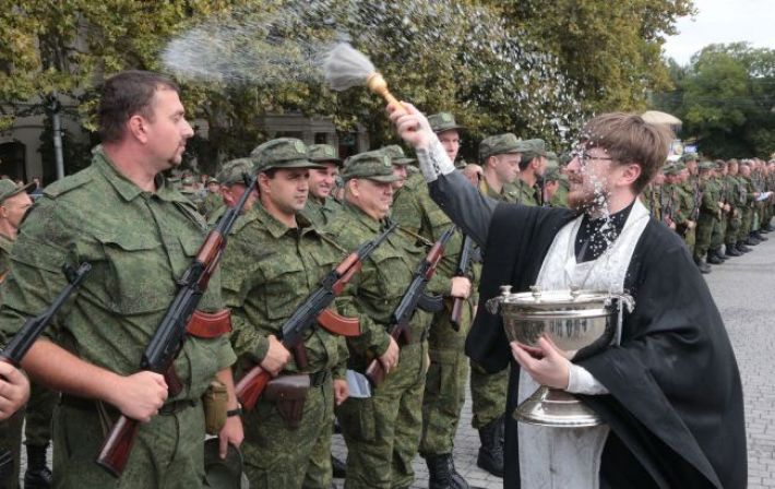 Возраст для службы в российской армии повысят до 65-70 лет, - британская разведка
