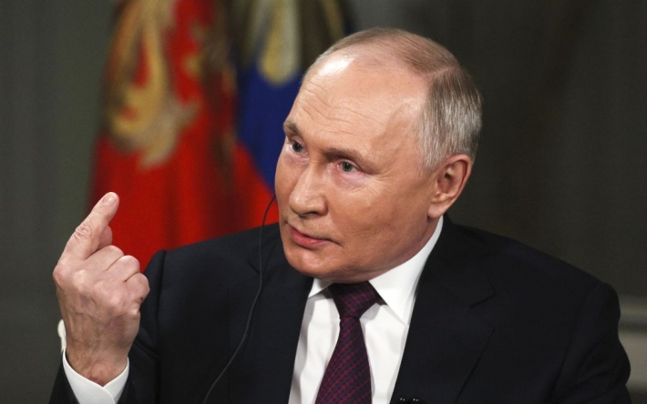 США отклонили предложение Путина о прекращении огня в Украине – подробности от Reuters