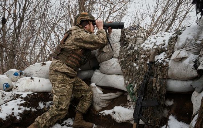 В Сумах опровергли фейк о якобы наступлении россиян на севере Украины