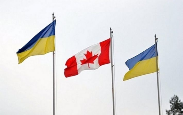 Канада выделит на оборону Украины еще $44 млн