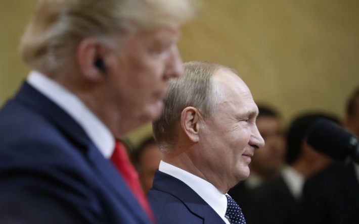 Трамп может заключить соглашение с Путиным, а в Европе боятся и готовятся — NYT