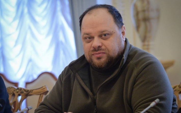Скандальные нормы в законопроекте о мобилизации: Стефанчук рассказал, будут ли изменения