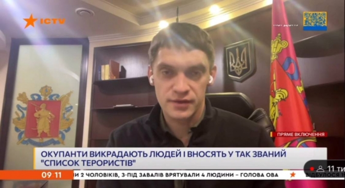 Одного жителя Мелитополя освободили из плена – Иван Федоров (видео)