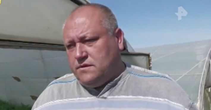 Сдавал односельчан оккупантам: гауляйтеру из Мелитопольского района сообщили о подозрении (фото)