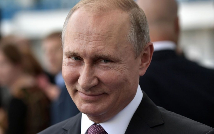 Голова Держдуми РФ ошелешив заявою про Путіна — “президента США”