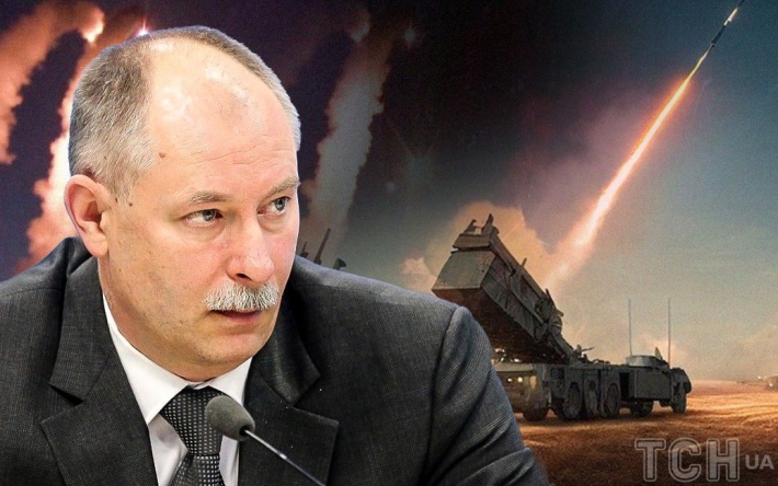 “Ракети нарізали кола”: Жданов розповів, як Росія хотіла “надурити” українську ППО і коли може вдарити знову