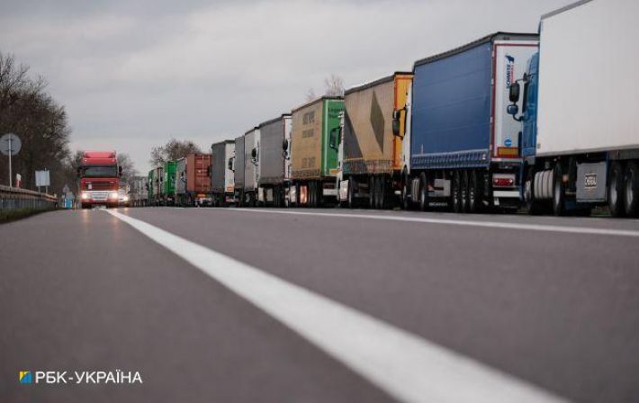 Польские фермеры блокируют пять пунктов: какова ситуация на границе