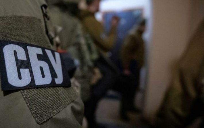 Помогал россиянам при попытке захватить столицу. В Киеве задержали "спящего" агента ФСБ
