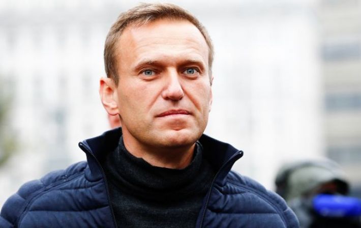 Навальный умер в исправительной колонии России