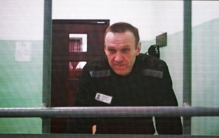 Жена Навального сделала заявление о смерти мужа