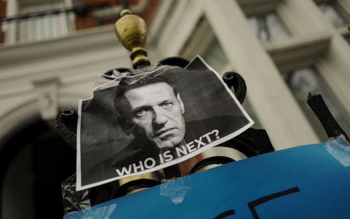 Тела Навального нет в морге Салехарда: заявление команды оппозиционера