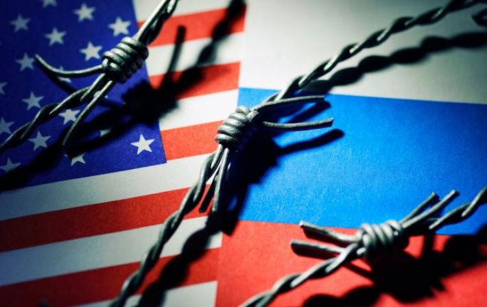 Впервые в истории. США передали Эстонии конфискованные активы РФ для помощи Украине
