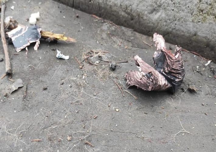 Ловко уничтожают вражеских "птичек": в Запорожской области пограничники сбили с десяток дронов рашистов