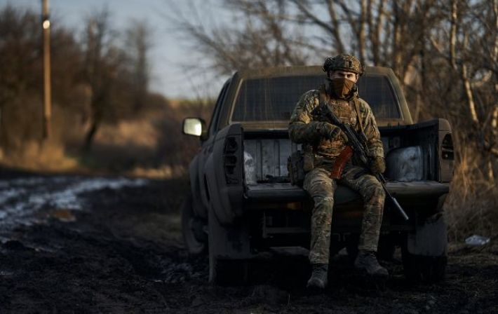 Вывод украинских войск из Авдеевки завершен, - ВСУ