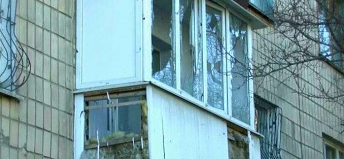 На ТОТ Запорізької області окупанти відбирають житло у людей, що покинули окупацію
