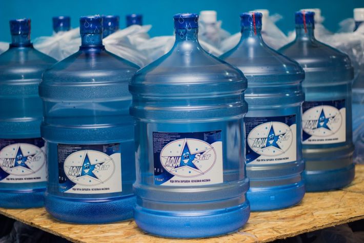 Цены как в Москве: жители Мелитополя шокированы стоимостью питьевой воды