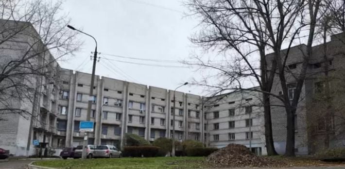В Запорожье планируют реорганизовать еще три больницы и роддом