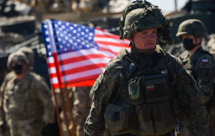 У армии США могут закончиться деньги для поддержки Украины. CNN рассказало детали
