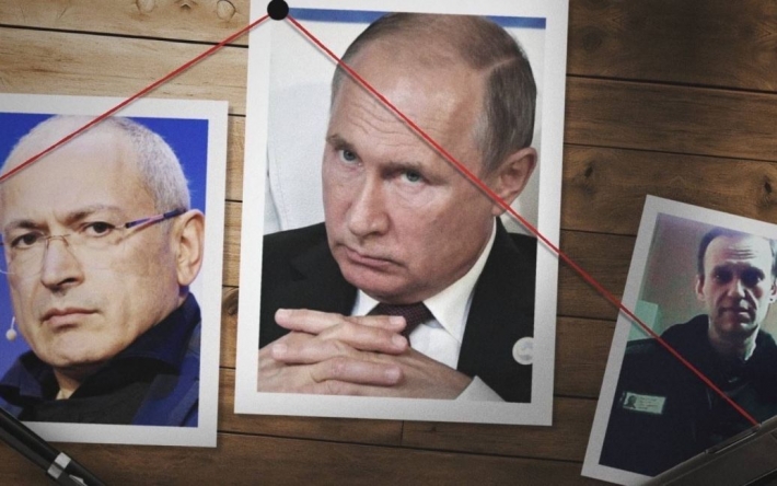 После убийства Навального в России взялись за Ходорковского: детали от ГУР