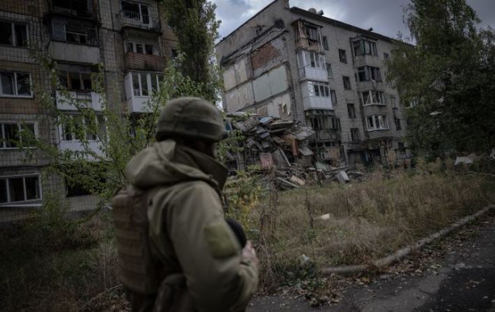 Нужен буфер безопасности: эксперт объяснил, почему россияне продолжают наступление возле Авдеевки