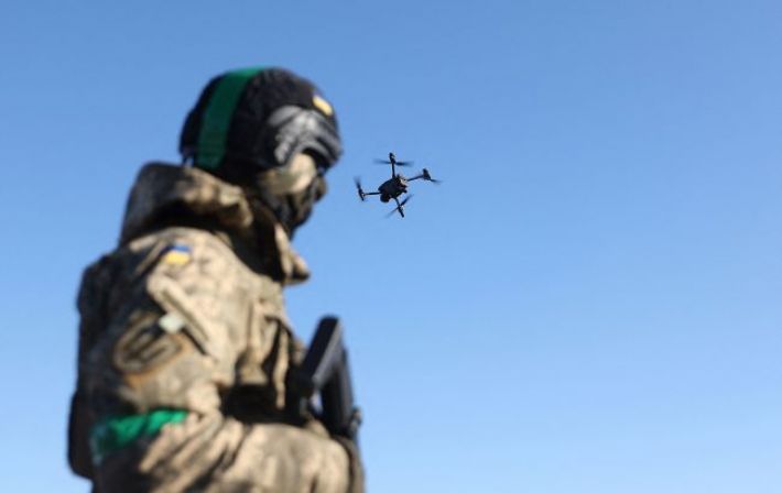 Канада передаст Украине 800 многоцелевых дронов для защиты неба, - Reuters