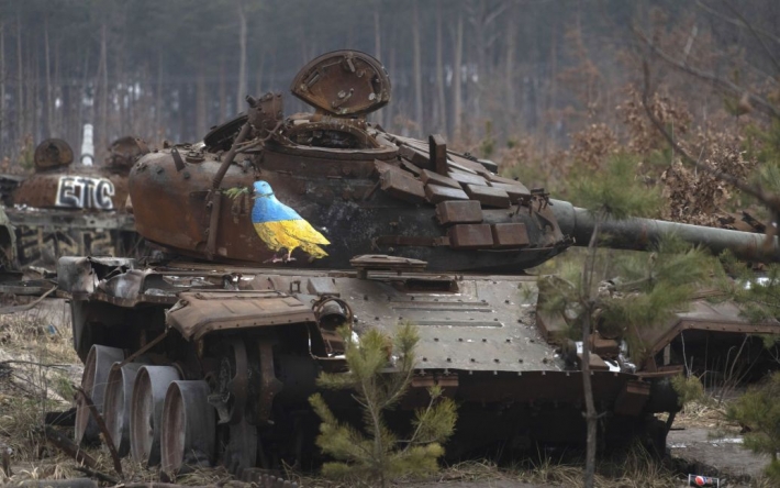 В каком году закончится война в Украине: известная провидица сделала предсказание