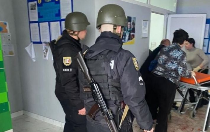Депутата-подрывника из Закарпатья перевели из больницы в СИЗО, - источник