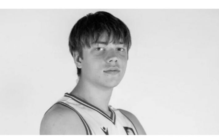 Нападение на украинских баскетболистов в Германии: 18-летний Артем Козаченко скончался в больнице