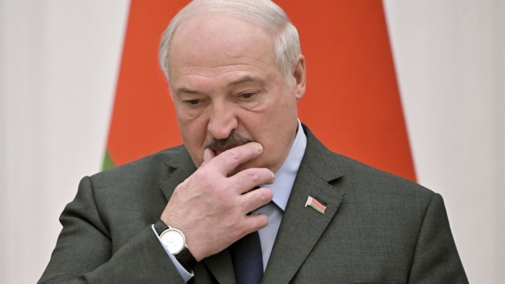 Лукашенко заявив, що Третя світова можлива