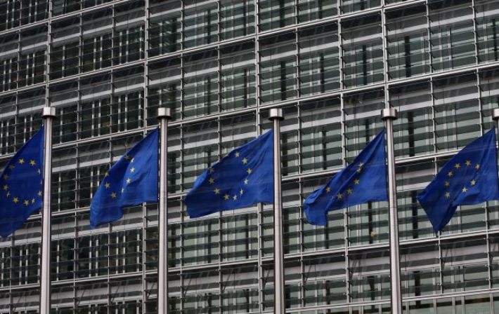 Послы ЕС одобрили 13-й пакет санкций против России
